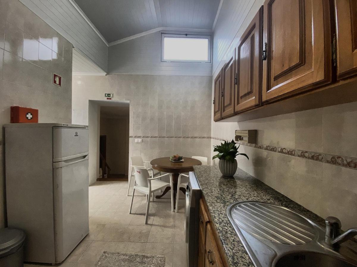 Alem Do Mar Apartment - Rral N. 3214 リベイラ・グランデ エクステリア 写真