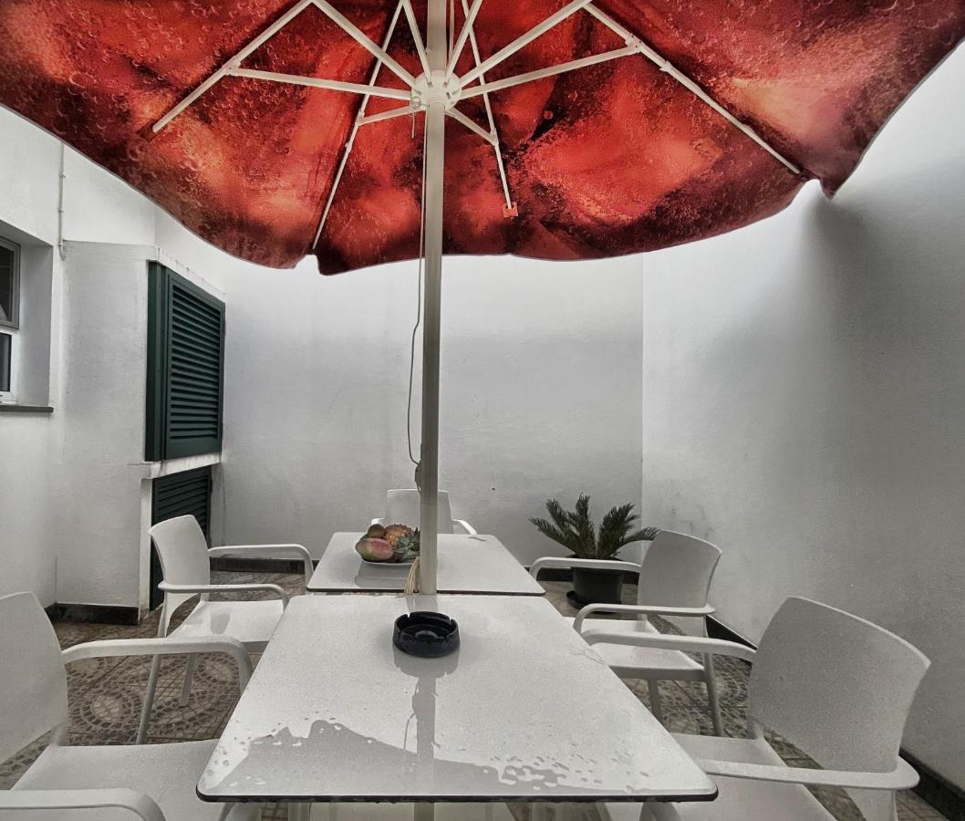 Alem Do Mar Apartment - Rral N. 3214 リベイラ・グランデ エクステリア 写真