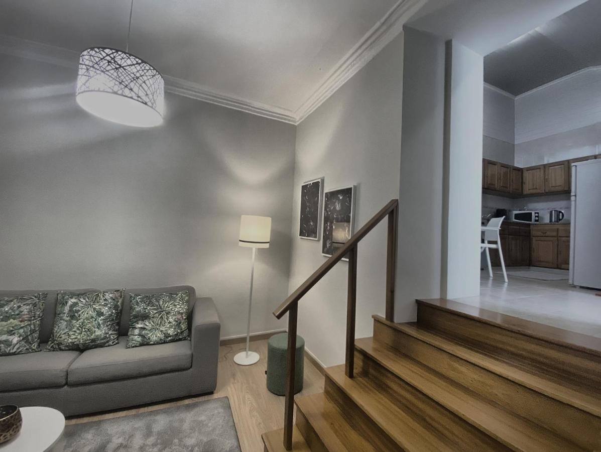 Alem Do Mar Apartment - Rral N. 3214 リベイラ・グランデ エクステリア 写真