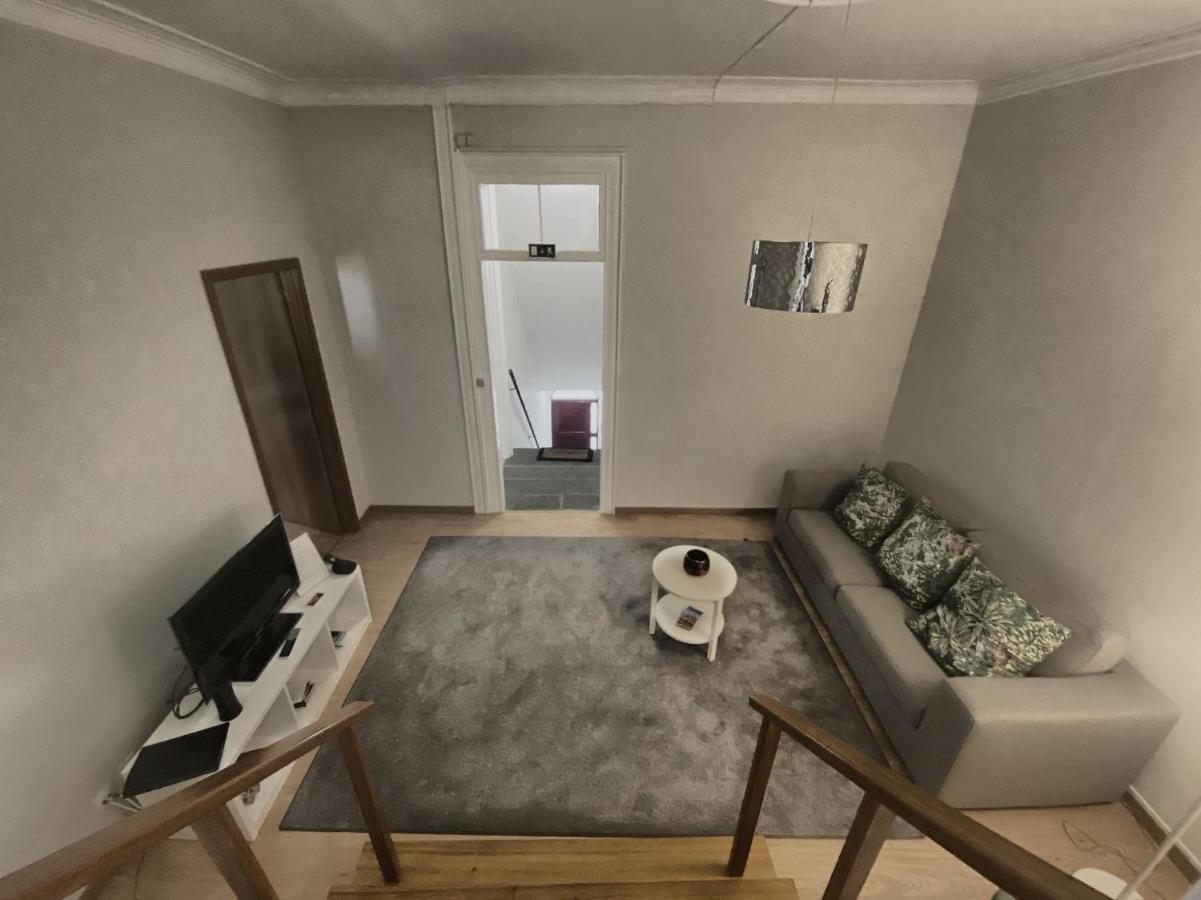Alem Do Mar Apartment - Rral N. 3214 リベイラ・グランデ エクステリア 写真