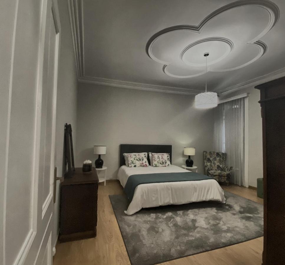 Alem Do Mar Apartment - Rral N. 3214 リベイラ・グランデ エクステリア 写真