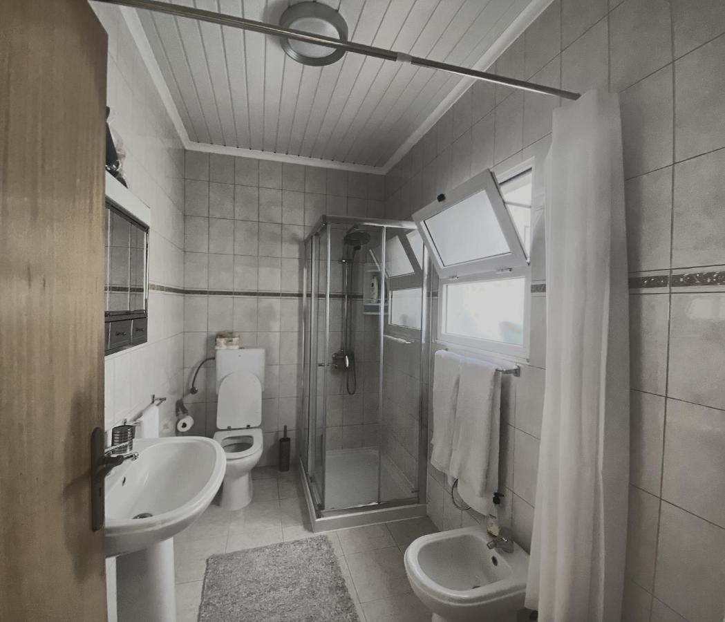 Alem Do Mar Apartment - Rral N. 3214 リベイラ・グランデ エクステリア 写真